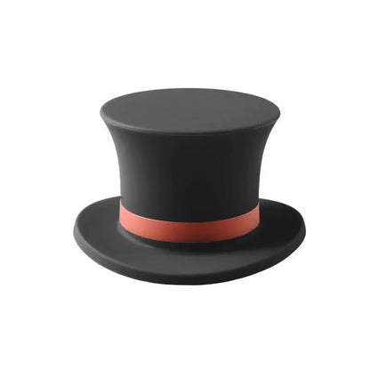 Silicone Magic Hat Bottle Stopper — Wudy Kitchen, image 1
