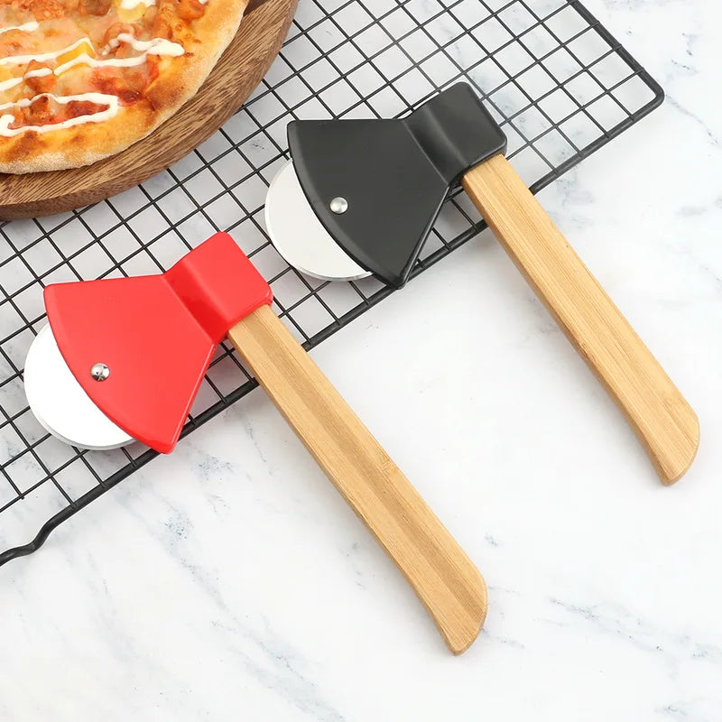 Clean, Even Slices