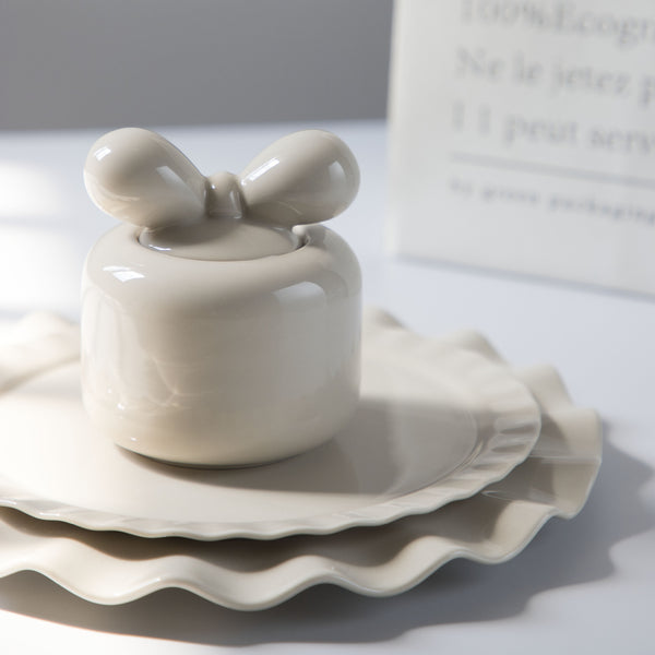 Nordic Porcelain Collection