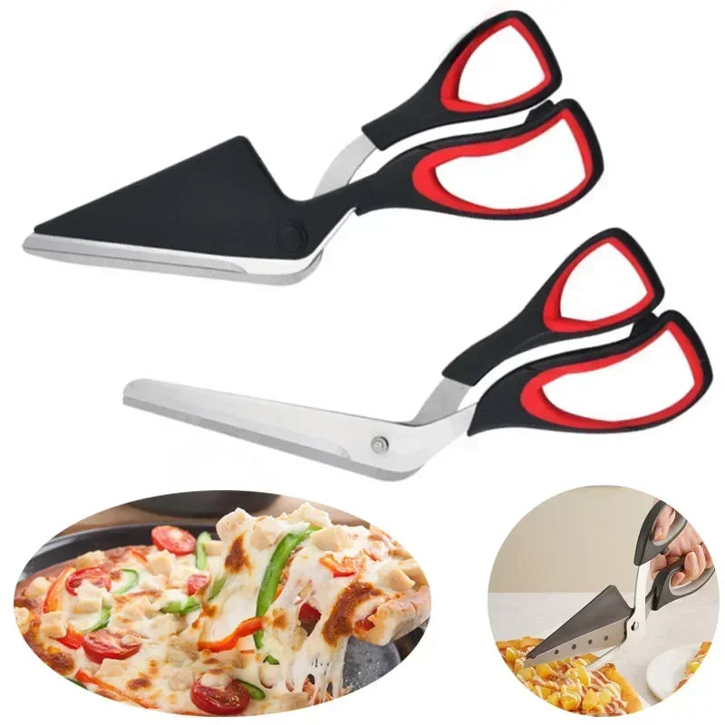 Serve Straight From Pan