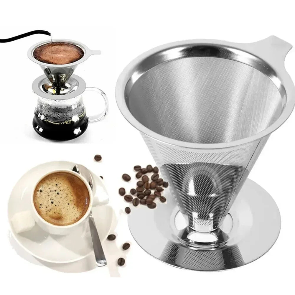 Clean Taste Every Brew