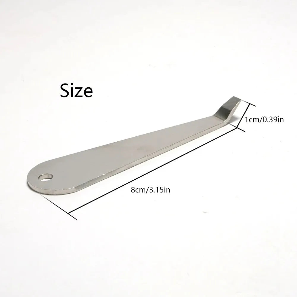 Portafilter Basket Removal Tool — Wudy Kitchen, image 6