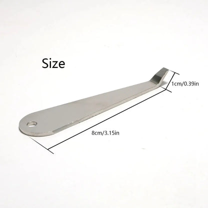 Portafilter Basket Removal Tool — Wudy Kitchen, image 6