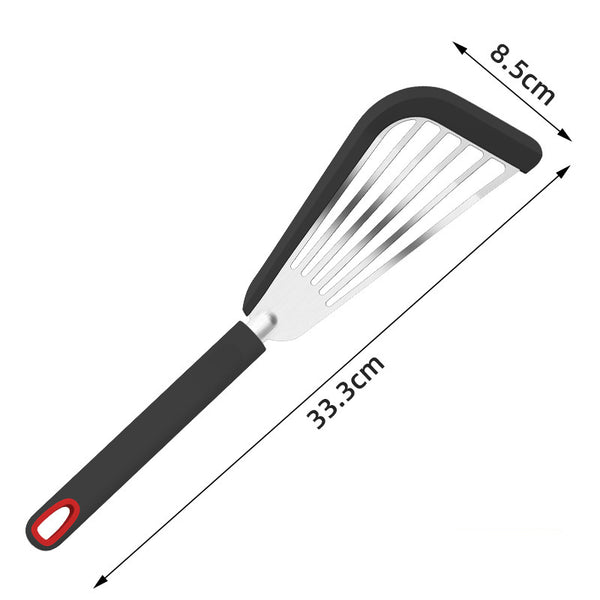Stainless Steel Spatula — Wudy Kitchen, image 3