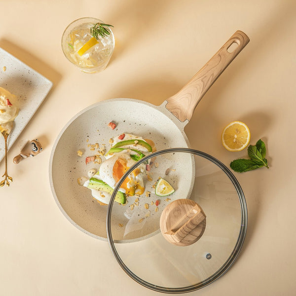 Medical Stone Cookware Set