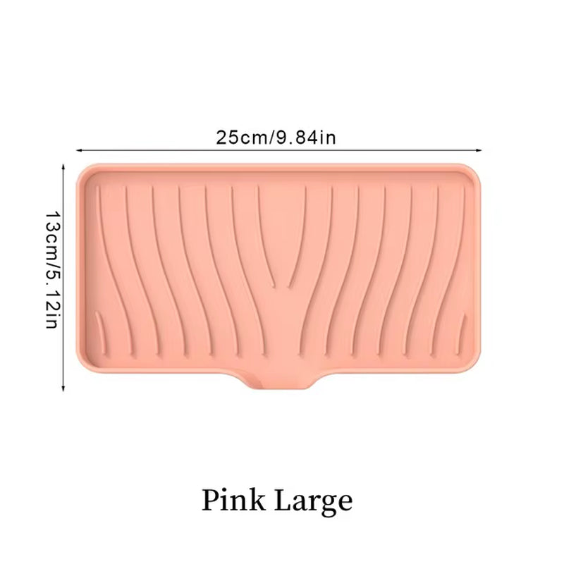 Silicone Soap Tray — Wudy Kitchen, image 10