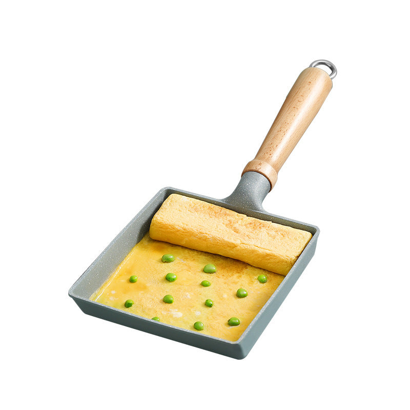 Wudy Non-Stick Induction Pancake Pan | Effortless Cooking for Every Kitchen