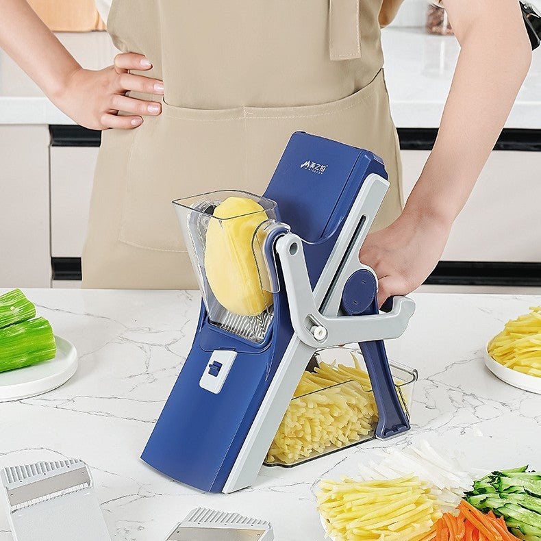 Multi-Function Vegetable Chopper — Wudy Kitchen, image 3