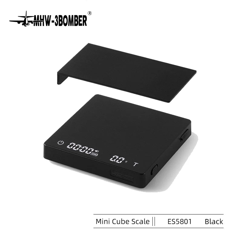Digital Coffee Scale
