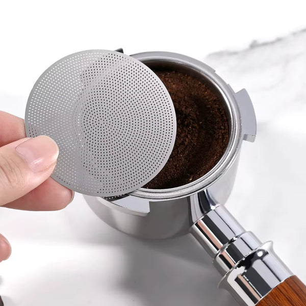 Espresso Puck Screen — Wudy Kitchen, image 3