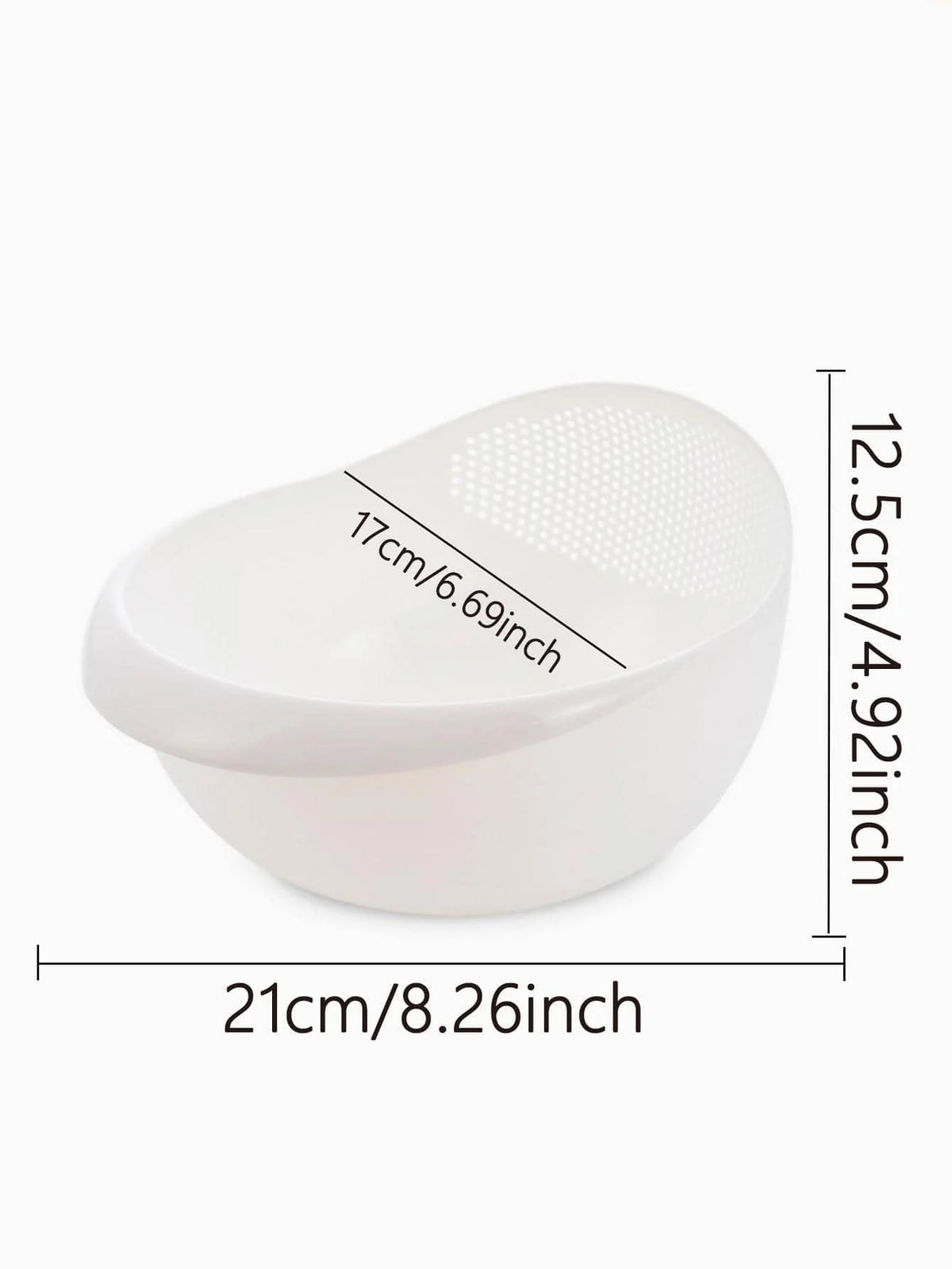Double layer design, can be used alone.