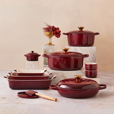 Cookware
