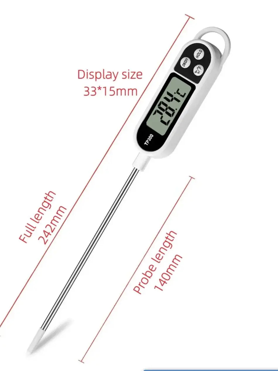 Reliable Temperature Reads