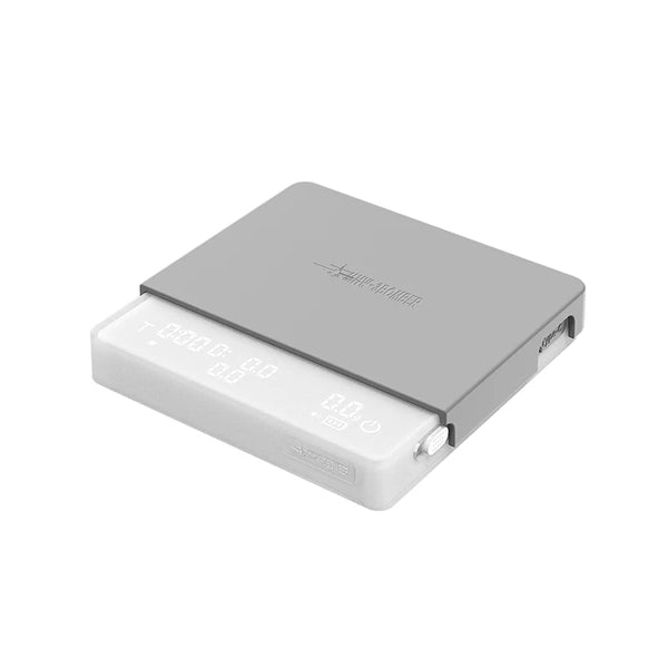 Digital Kitchen Coffee Scale High Precision Cyclic Rechargeable Espresso Electronic Scale Home Barista Accessories