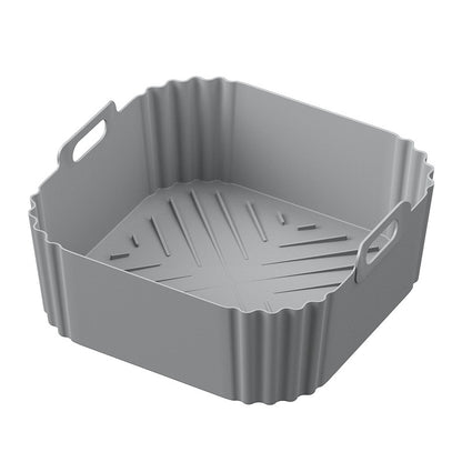 Silicone Air Fryer Liner — Wudy Kitchen, image 7