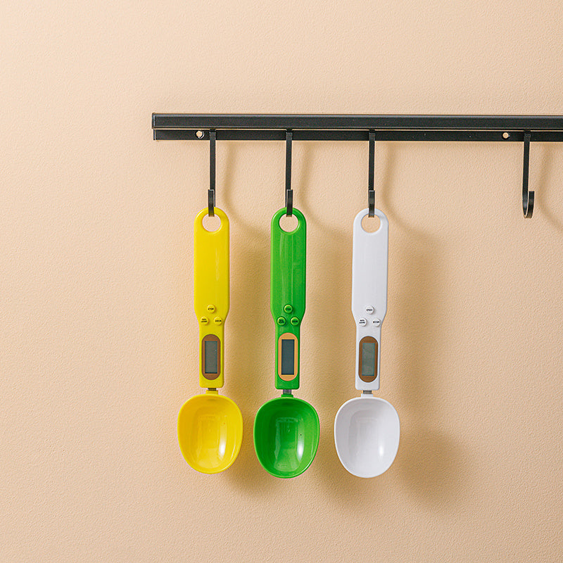 Digital Measuring Spoon Scale — Wudy Kitchen, image 5