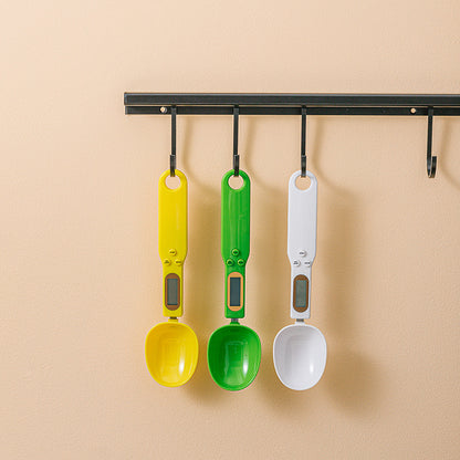 Digital Measuring Spoon Scale — Wudy Kitchen, image 5