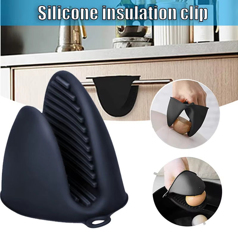 Quick, Reliable Heat Protection