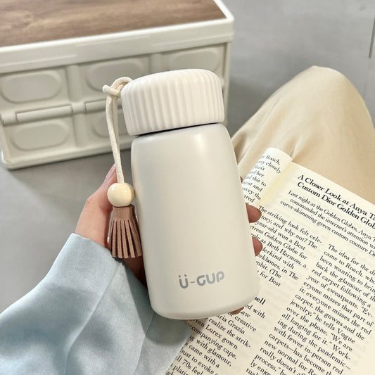 Wudy Portable Vacuum Cup – Stylish & Durable Thermos