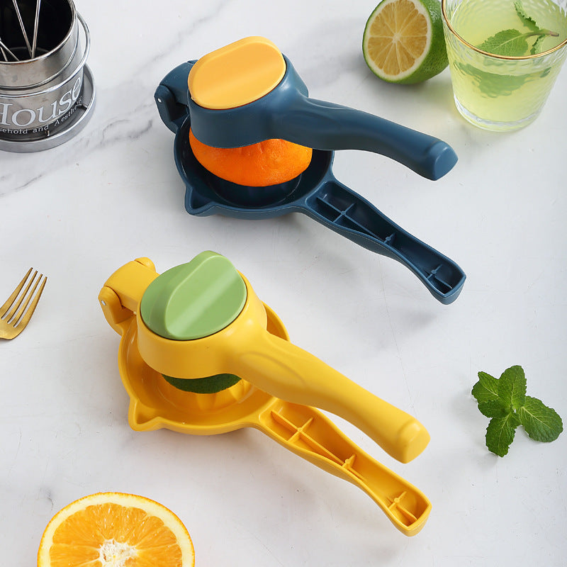 Manual Citrus Juicer
