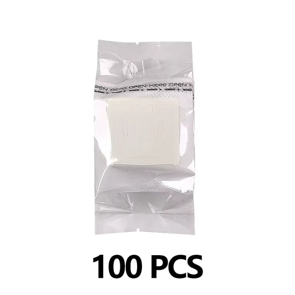 50/100 Pcs Coffee Filter Bags Disposable Drip Coffee Paper Pack Portable Hanging Ear Espresso Coffee Accessories Tea Tool