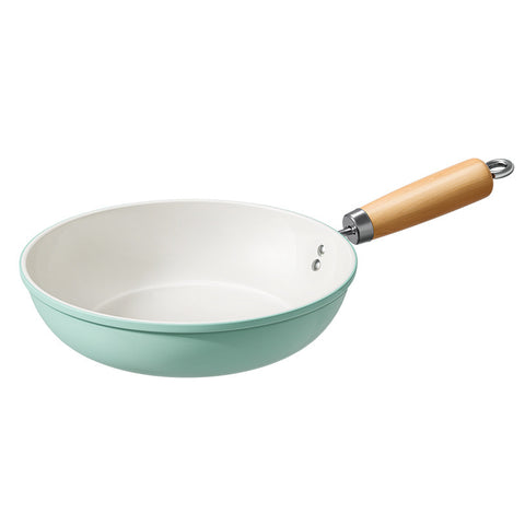 Modern Ceramic Non-Stick Frying Pan – Designed for Elegant Daily Cooking