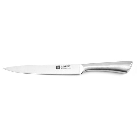 Professional Stainless Steel Knife Series with Hollow Handle
