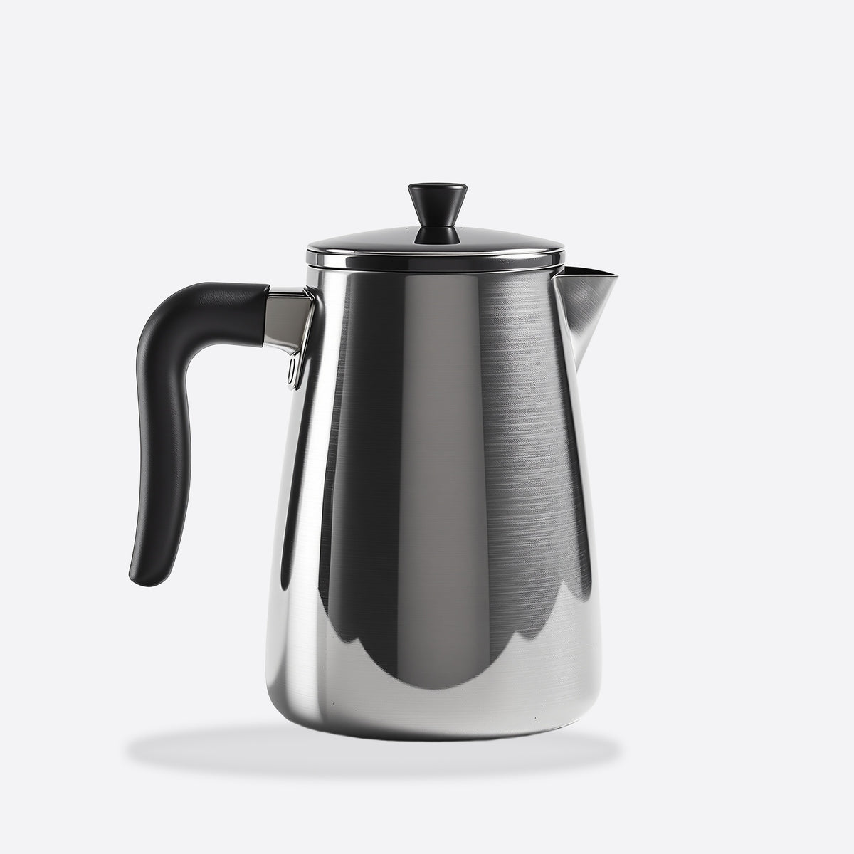 Barista Pouring Pot · 350 ml — Wudy Kitchen, image 1