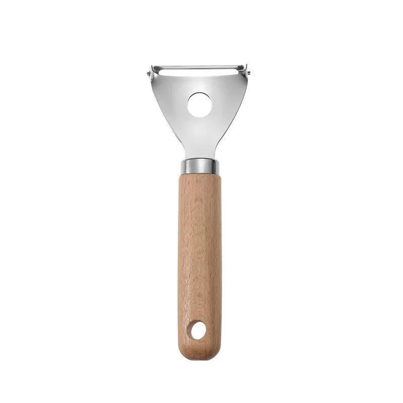 Stainless Kitchen Gadget Set — Wudy Kitchen, image 12