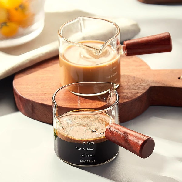 Espresso Scale Digital Coffee Scale with Timer — image 2