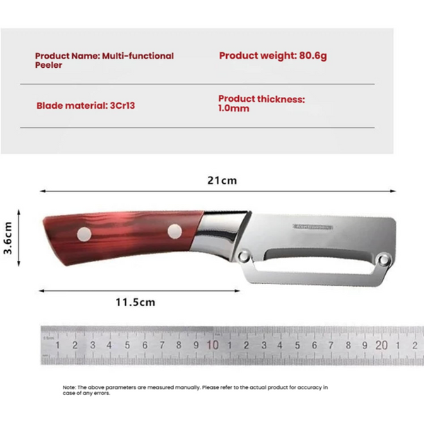Premium Buy 1 Peeler