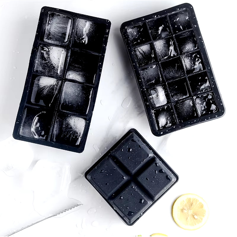 Large Ice Cube Tray — Wudy Kitchen, image 5