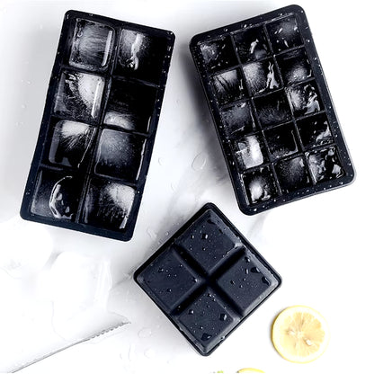 Large Ice Cube Tray — Wudy Kitchen, image 5