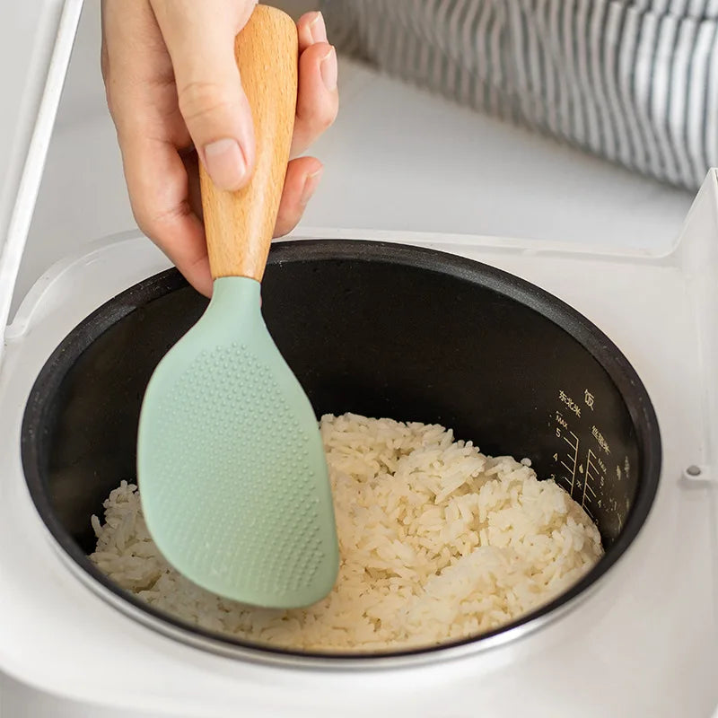 Easy Clean-Up