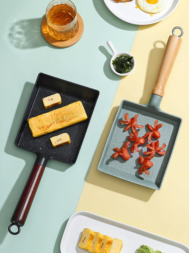 Wudy Non-Stick Induction Pancake Pan | Effortless Cooking for Every Kitchen