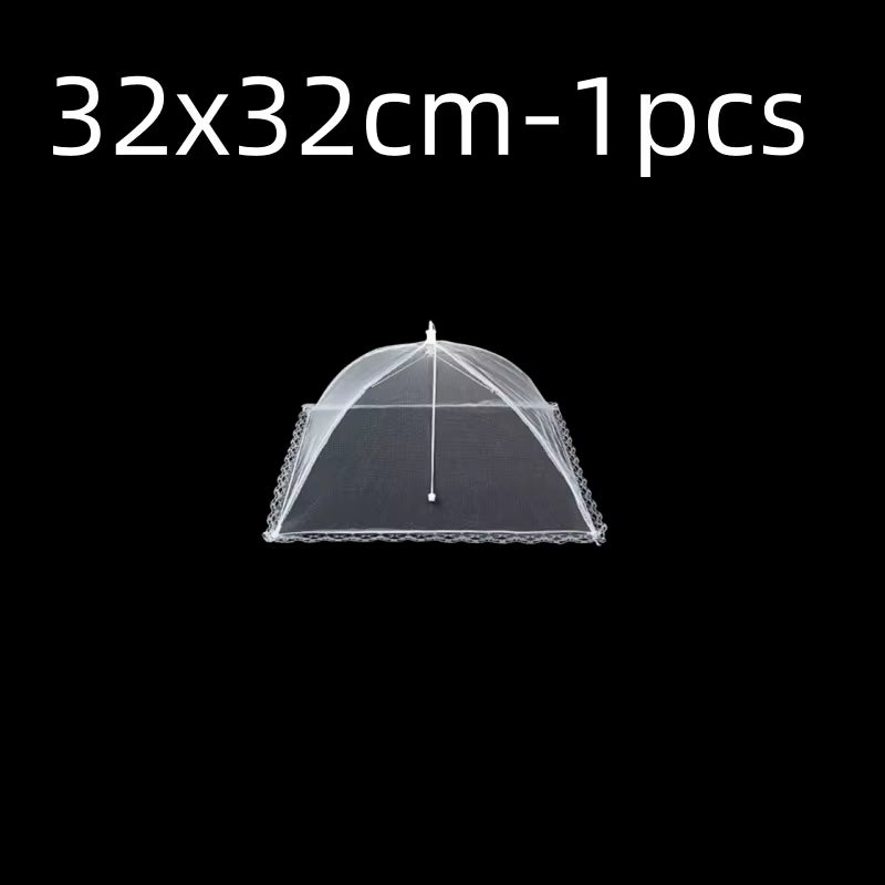 Foldable Food Mesh Cover