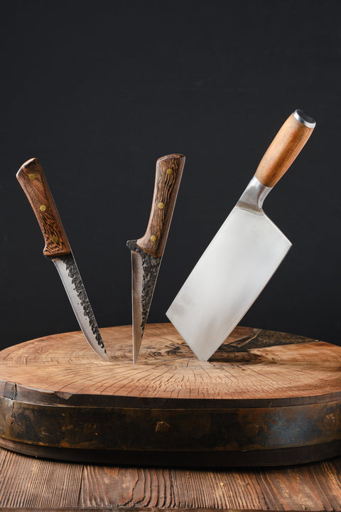 Knives
