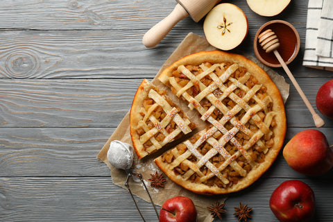 Tasty Recipes