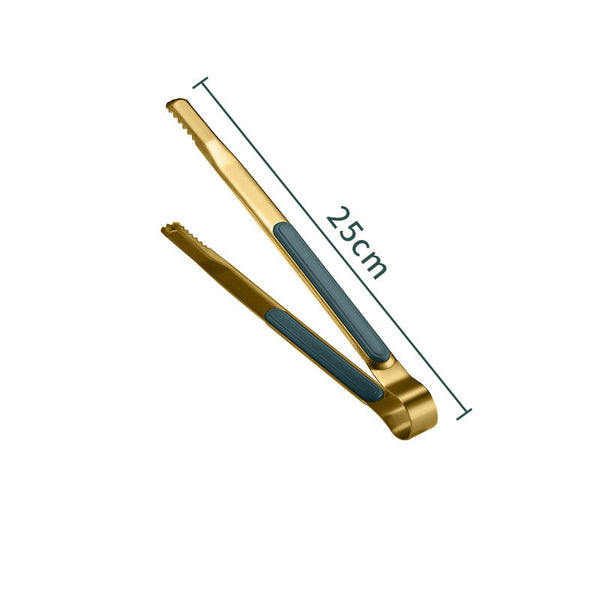 Korean Stainless Tongs
