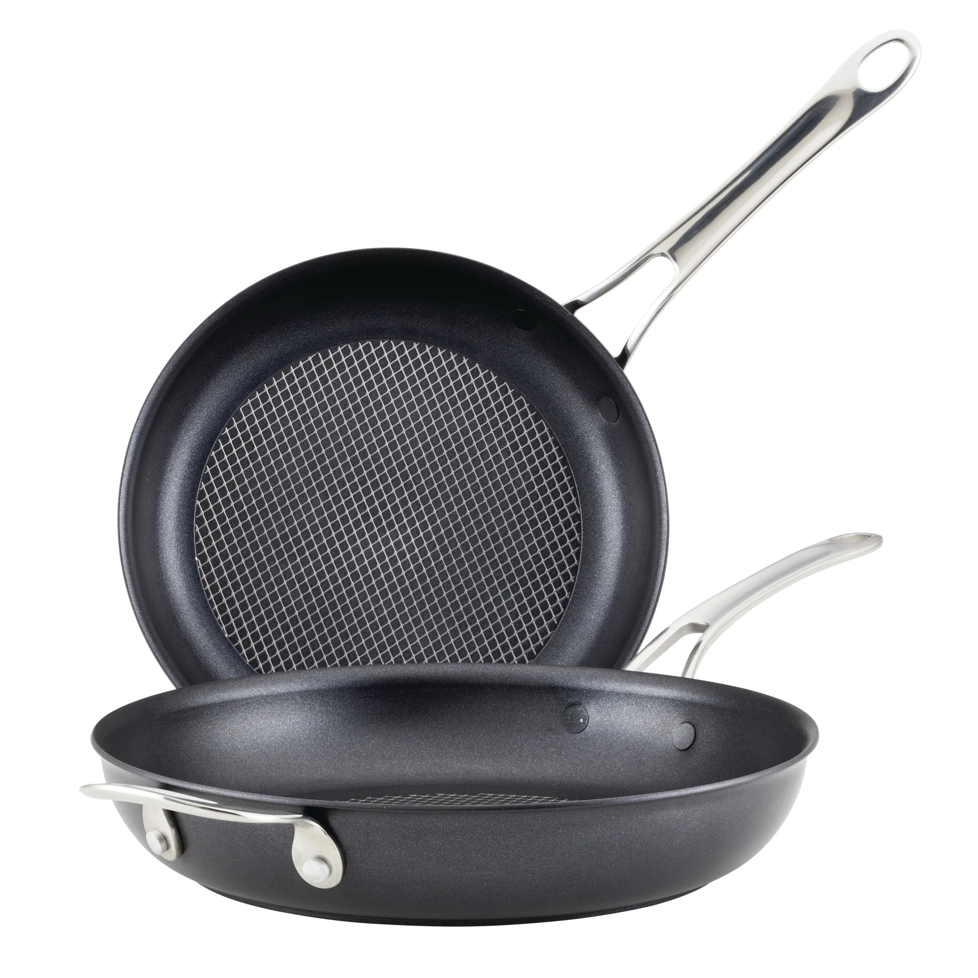 10-Inch 12-Inch Hybrid Set