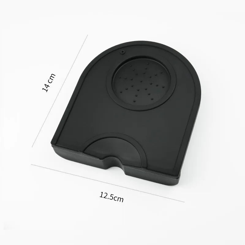 Espresso Tamper Mat — Styles A–E — Wudy Kitchen, image 11