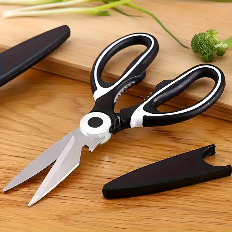 Cut More, Struggle Less