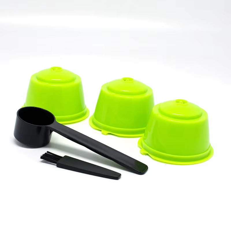Reusable Dolce Gusto Capsules · 3-Pack — Wudy Kitchen, image 12