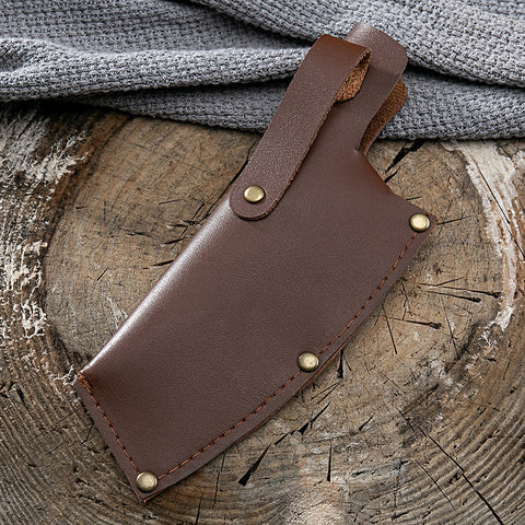 Premium Molybdenum Vanadium Steel Deboning Knife