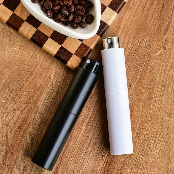 1Pc 10Ml Handheld Anti-Static Coffee Bean Spray Bottle for Precision Grinding, Ideal for Coffee Lovers