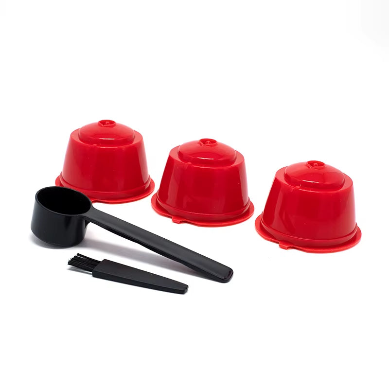 Reusable Dolce Gusto Capsules · 3-Pack — Wudy Kitchen, image 11