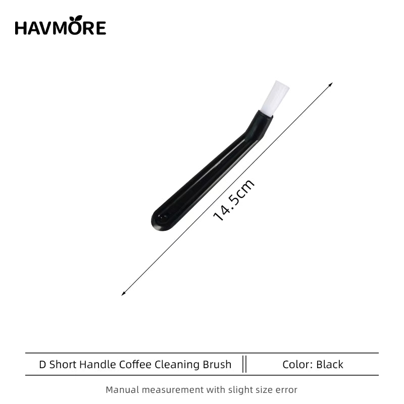 Detachable Brush Head