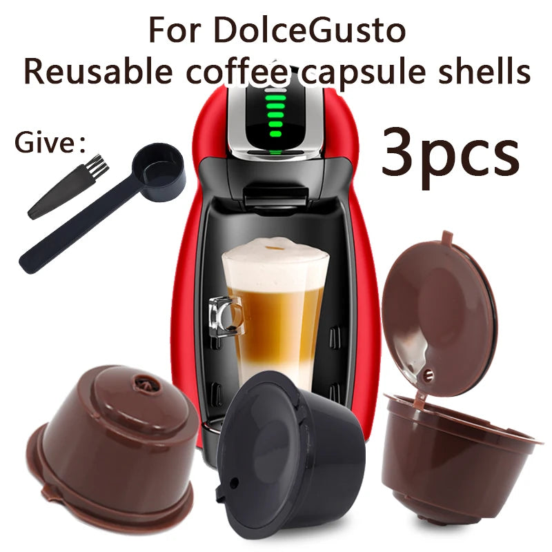 Cleaner Coffee Routine