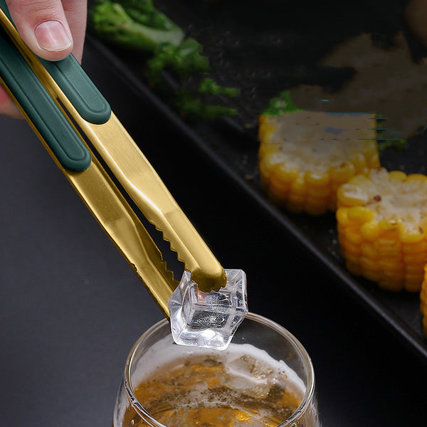 Korean Stainless Tongs