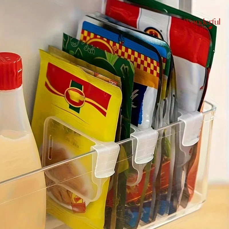 Flexible Storage